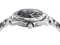 Armbanduhr Tag Heuer Herr Aquaracer in Stahl WBP1110.BA0627 - WBP1110.BA0627